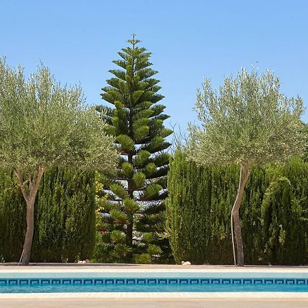 Detached Holiday House, 2 Bedrooms, Private Garden, Pool ألاورين ذي ر تورّي المظهر الخارجي الصورة
